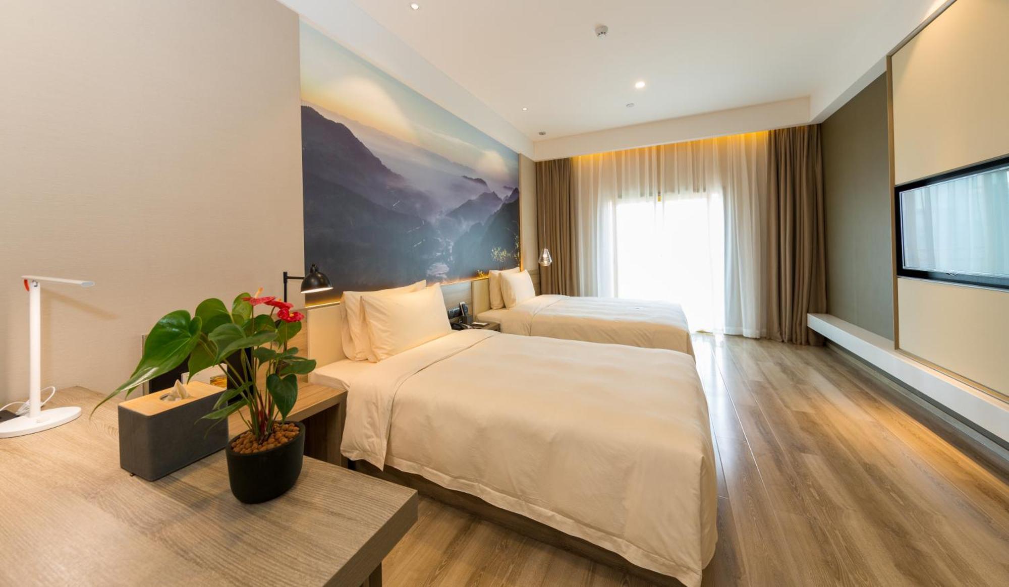 Atour Hotel Chongqing Hongyadong Riverview Екстериор снимка